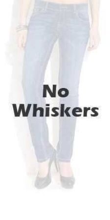 No Whiskers