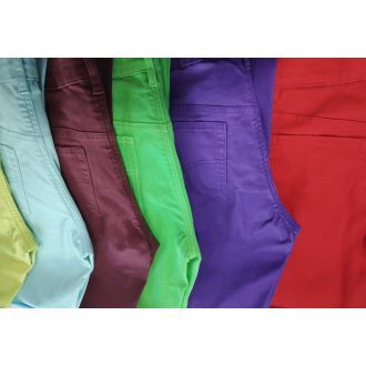 Coloured Jeans for Men